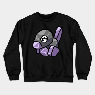 virtual animal Crewneck Sweatshirt